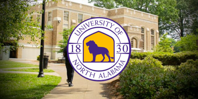 University-North-AL-Library