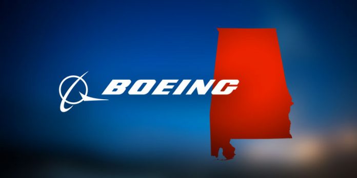 Boeing-AL