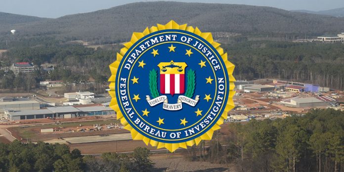 FBI-Campus