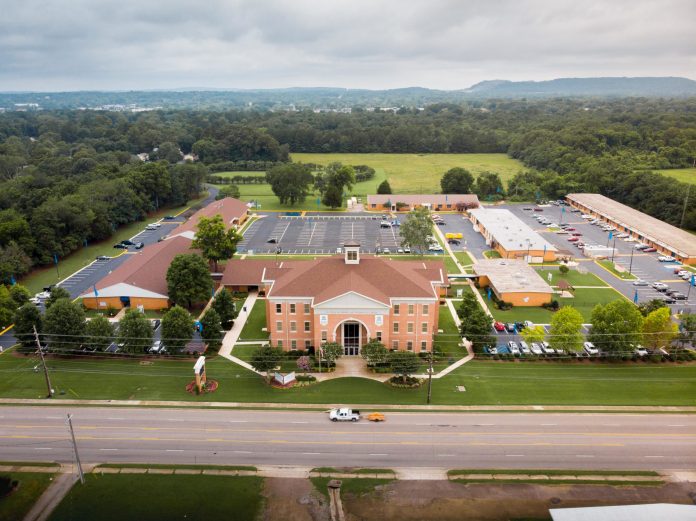 Drake-State-Construction-Training-Program