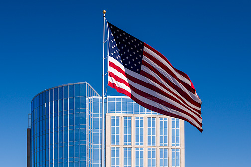 Corporate-Offices-Property-Trust