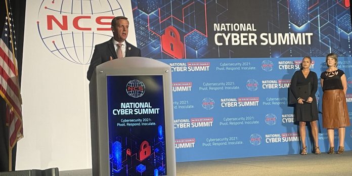 Summit-Cyber