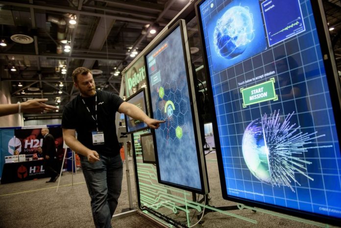 National-Cyber-Summit