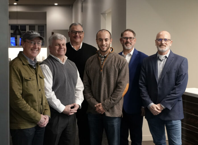 DHI Annual Meeting of the Board of Directors