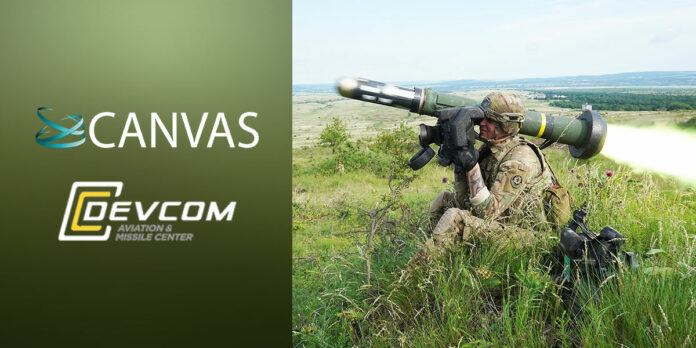 Army-Aviation-Missiles-Center-Canvas-Inc