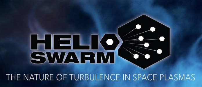 Helioswarm