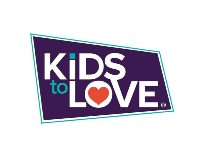 Kids to Love
