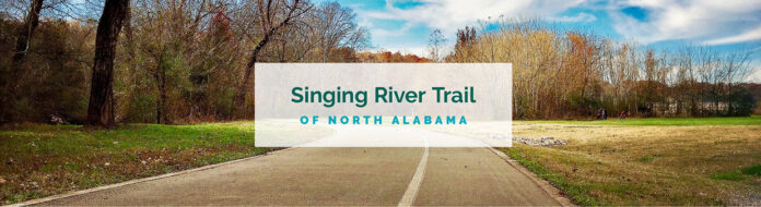 Singing River Trail of NoAla