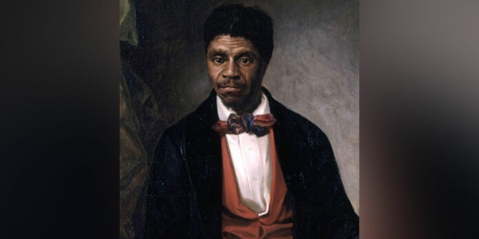 Dred-Scott