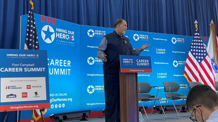 John-Olshefski-at Fort-Campbell copy