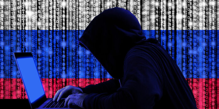 Russian-Cyber-Hacker