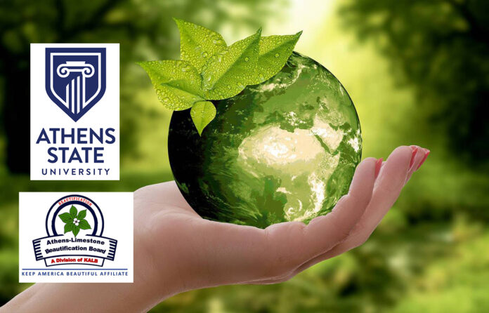 2022 Earth Day graphic