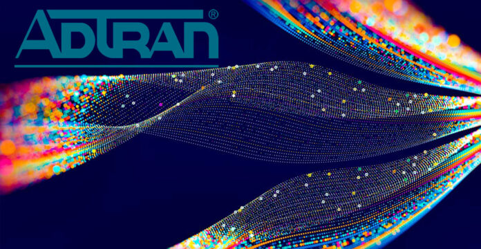 Adtran Partner Program graphic
