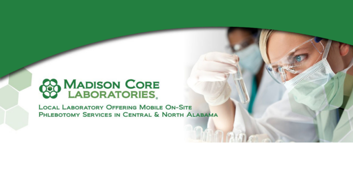 Madison Core Laboratories