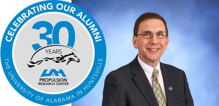 UAH 30 years graphic