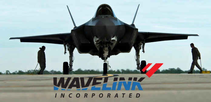 Wavelink EWAAC graphic