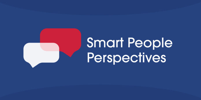 Smart People Perspectives