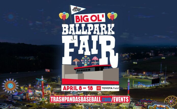 Ballpark Fair
