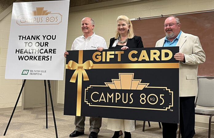 HHF Check presentation