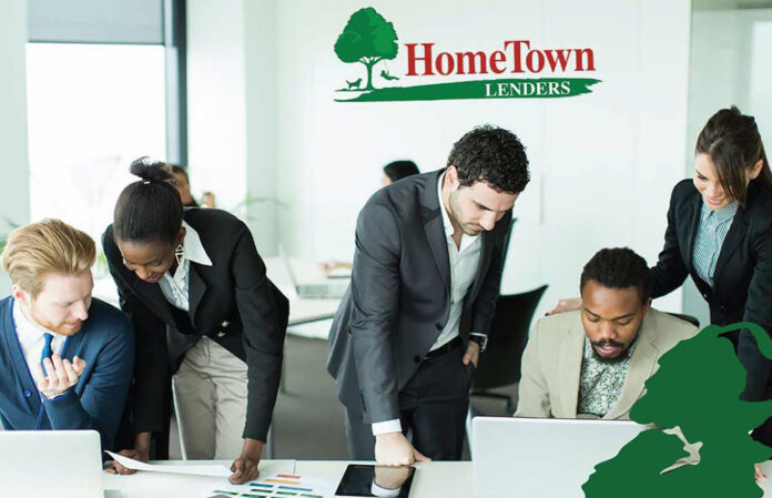 Hometown Lenders