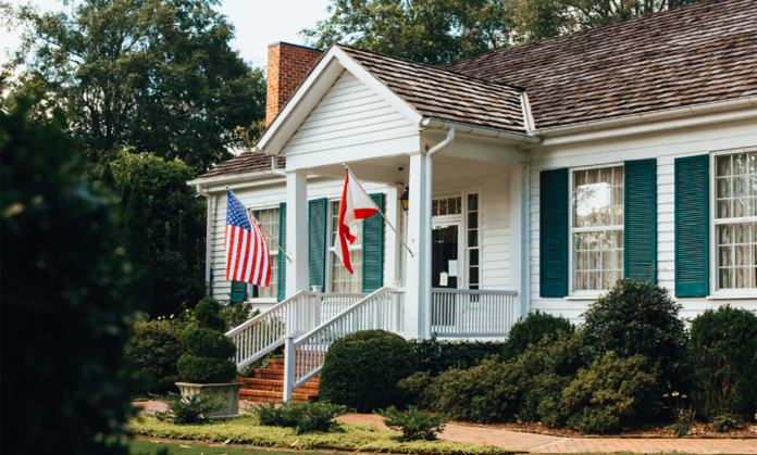 Ivy Green Heller Keller