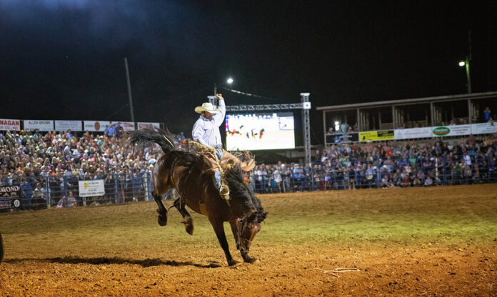 LimestoneSheriff's Rodeo