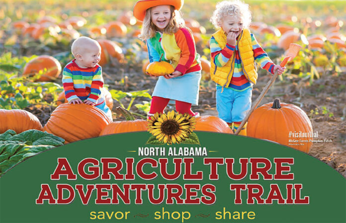 GA Ag Show Agritourism 21.indd
