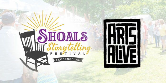 Shoals-Story-Telling-Festival-Arts-Alice