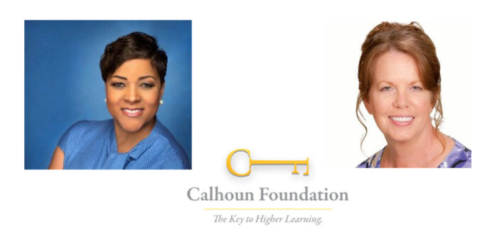 Calhoun Foundation Board