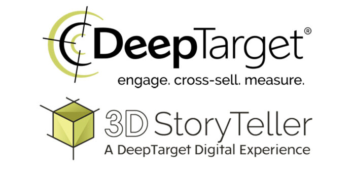 DeepTarget graphic