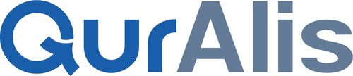 QurAlis Corporation logo