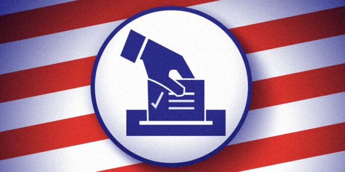 Voting-Ballot-Registration