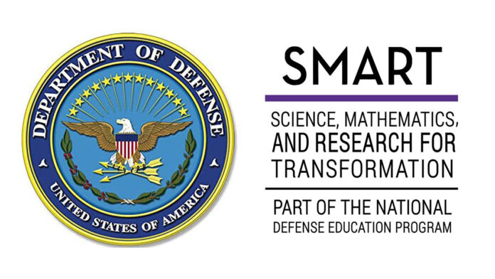 dod-smart graphic