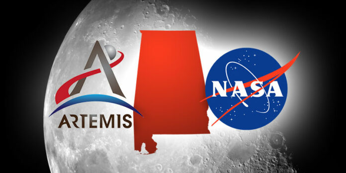 Artemis-NASA