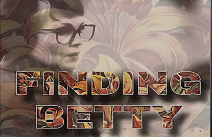 Betty Wilson documentary cover