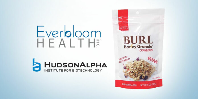 Everbloom-Health-HudsonAlpha
