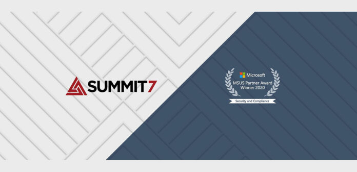 Summit 7 graphic