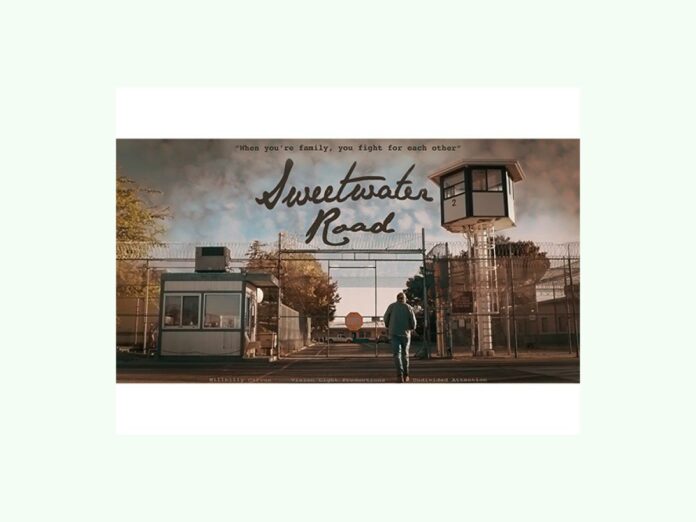 Watford Sweetwater Road