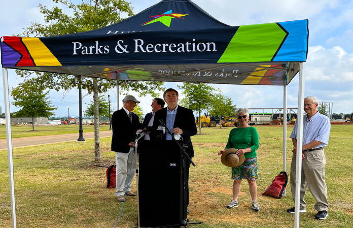 mayor Battle Soccer announcement