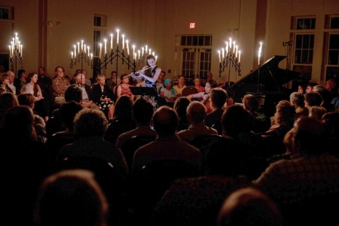 3 Credit Twickenham Fest Facebook Page