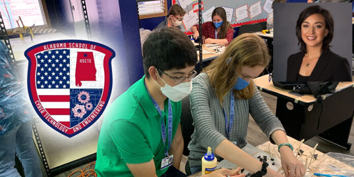 Alabama-School-Cyber-Technology-Engineering