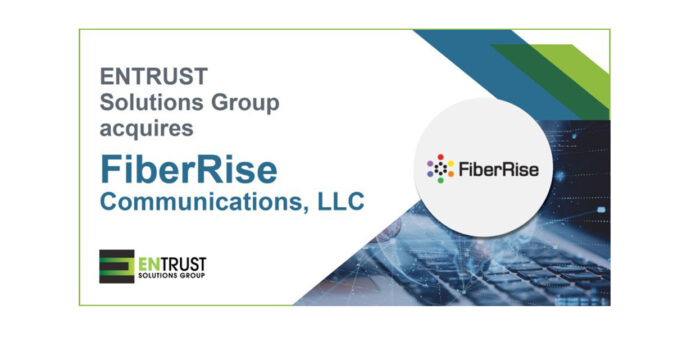 FiberRise-ENTRUST