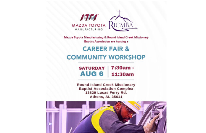 MTM-JobFair graphic