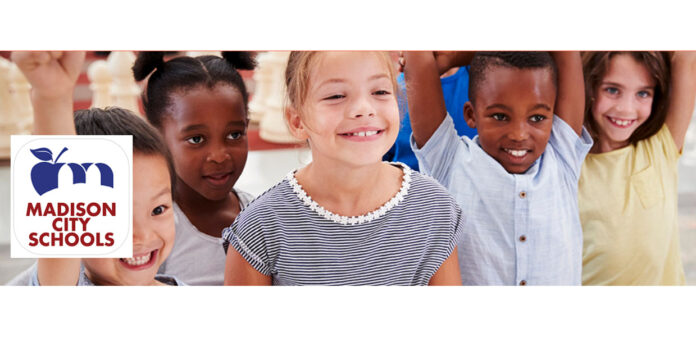Madison City Schools