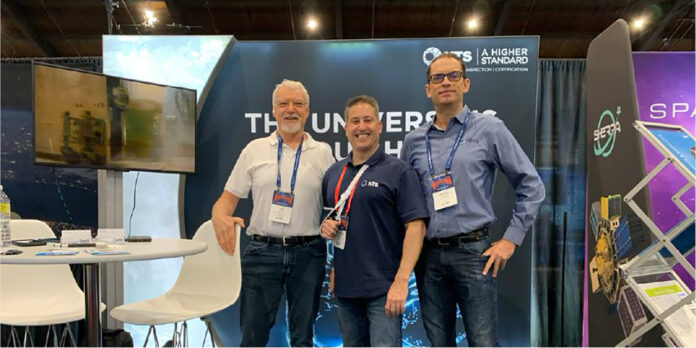 NTS IEEE Certification