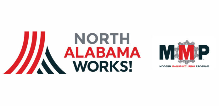 North AlabamaWorks graphic