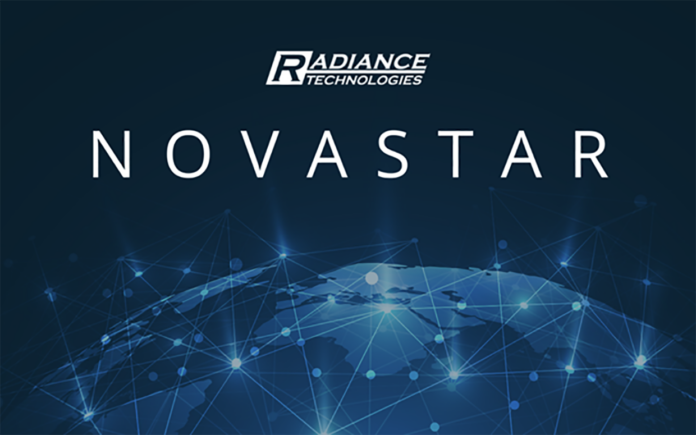 Radiance Navistar