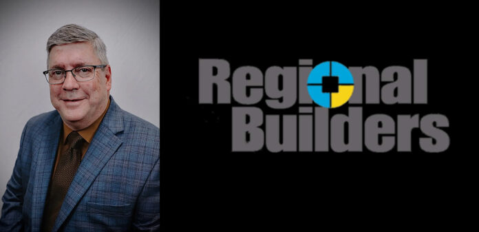 Regional Builders graphic