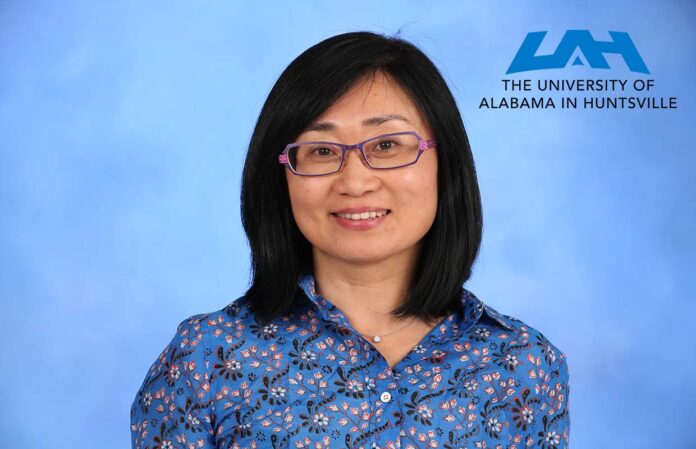 Dr. Shanhu Lee