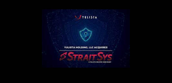 Yulista & Straitsys